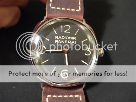 panerai radiomir pam 720|» The Panerai PAM 721 “Anonymous” .